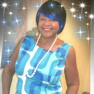 Meet your Posher, Donna